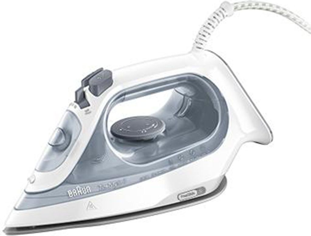Braun TexStyle 3 SI3054GY, Dampfbügeleisen, Produktbild 