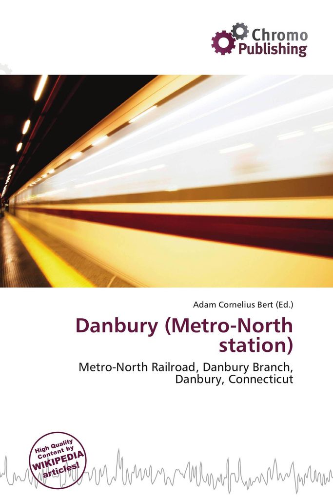 Danbury (Metro-North station)