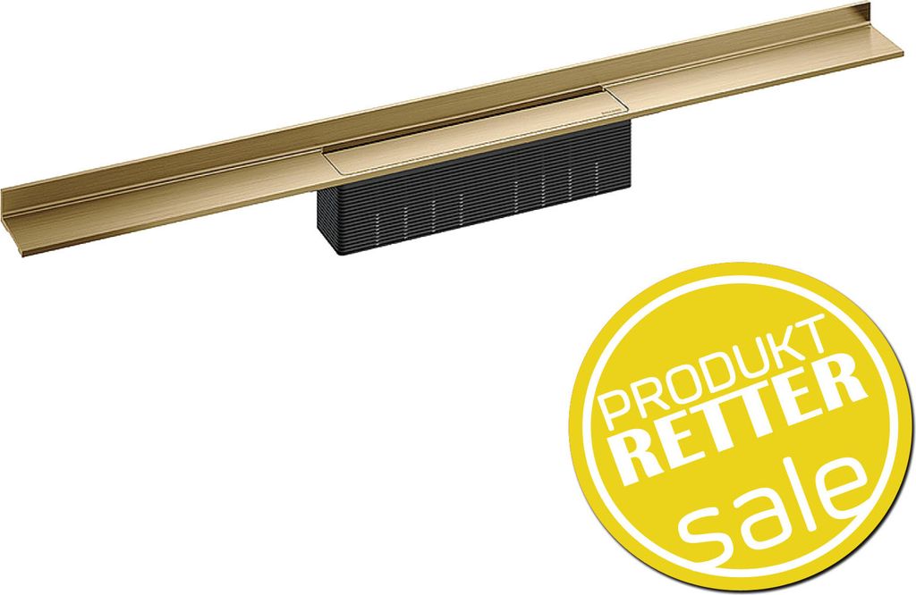 Dallmer 535436 Duschrinne CeraWall Select