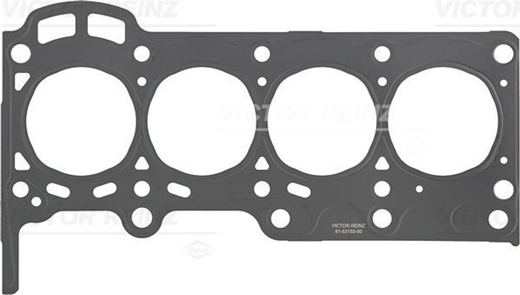 REINZ 61-53155-00 Zylinderkopfdichtung für TOYOTA Yaris Produktbild 