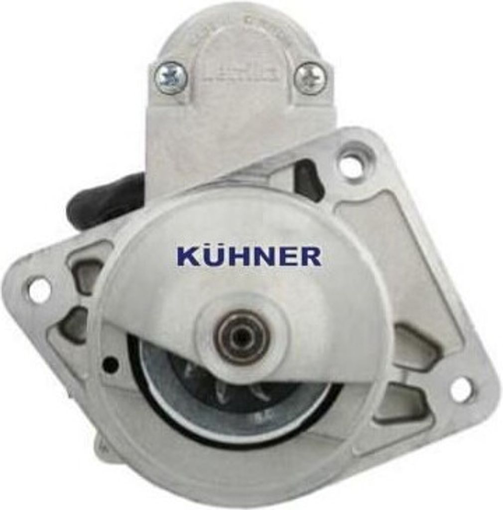 AD KÜHNER 255490M Starter Anlasser 3kW 24V