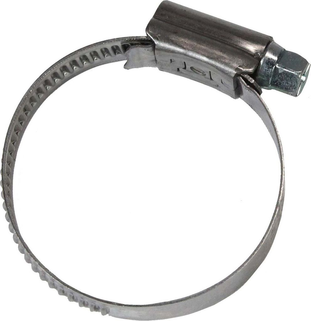 Schlauchschelle 21-44 mm Edelstahl Schlauch Schwimmbadschlauch Pool Rund Wasser