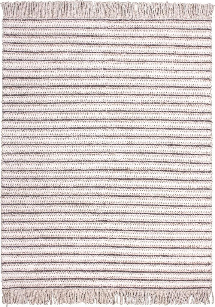 Natura 200 Natural / Creme 80cm x 150cm Produktbild 