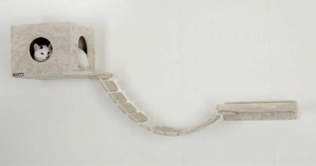 Kerbl Kletterwand Mount Everest 9-teilig Produktbild 15