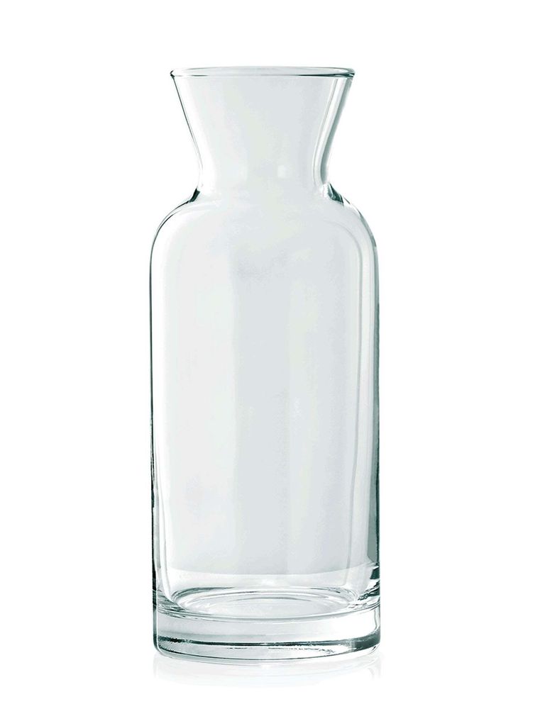 PAŞABAHÇE Karaffe /-/ 1lt., Höhe: 249 mm, ø: 94 mm