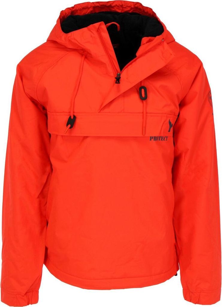 DERBE HAMBURG BS_GABANIUM GRS Uni Windjacke