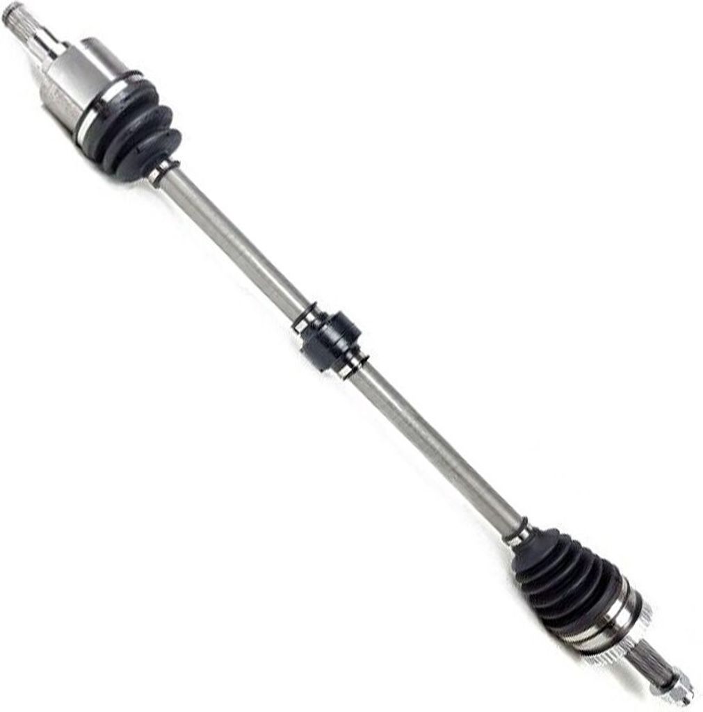 EURODRIVELINE HY-282A Antriebswelle Vorne Rechts für HYUNDAI ATOS (MX)