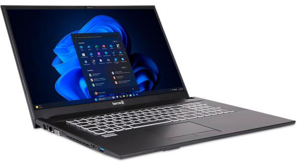 Terra Mobile 1716R I3-1315U W11P Produktbild 
