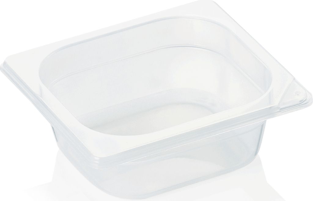 GN 1/6 nádoba 0,7 l, 6,5 cm Obrázek produktu 