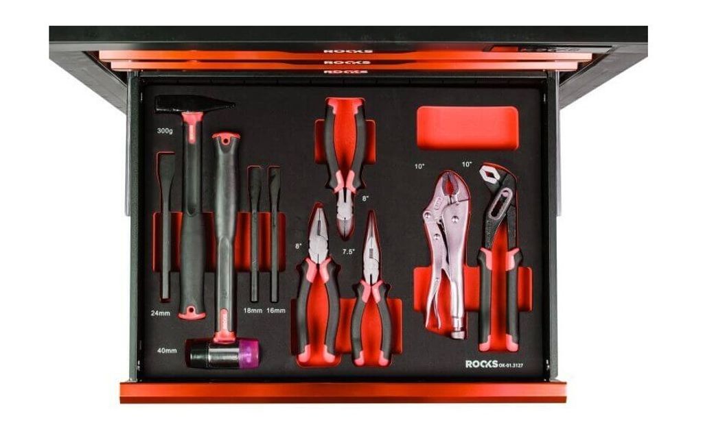 ROOKS Werkzeugmodul OK-01.3127