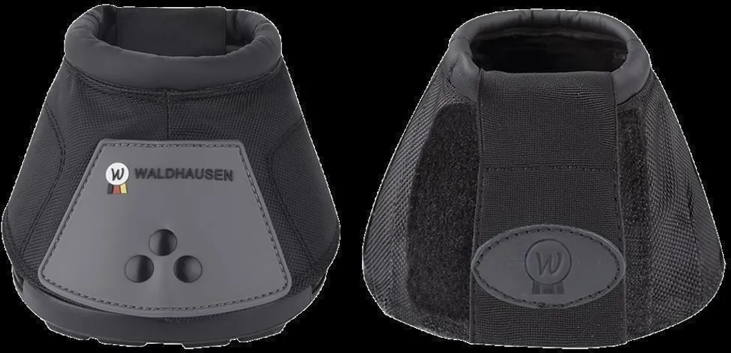 Sabot Waldhausen Noir Taille 5 en Caoutchouc Flexible Haute Résistance