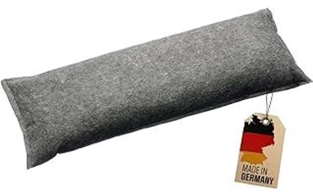 Set 2 Deumidificatori Auto ThoMar 604230 airdry Duo 600g Riutilizzabili