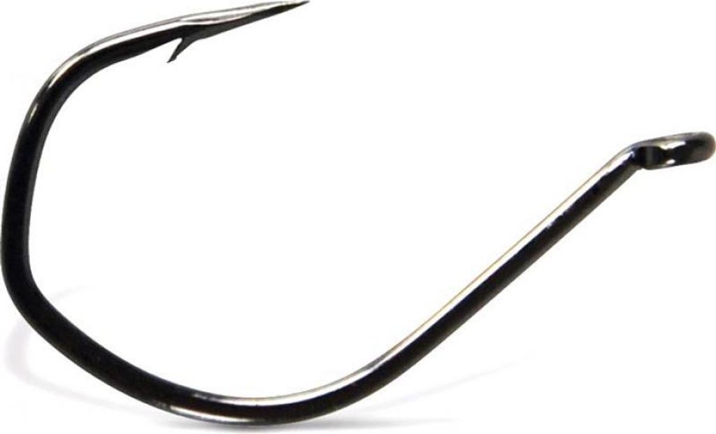 VMC Light Dropshot Singlehook 7119BN 1 Produktbild 