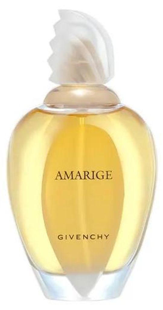 Givenchy Amarige Eau De Toilette Spray 30ml Produktbild 