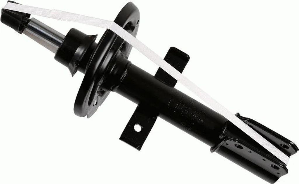 Amortisseur de suspension avant SACHS compatible Clio - Réf 317 423