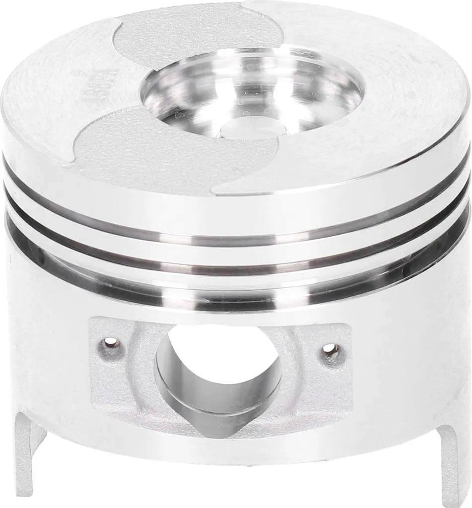 Solution Perte Compression : Kit Piston pour Groupe Électrogène Essence - 5