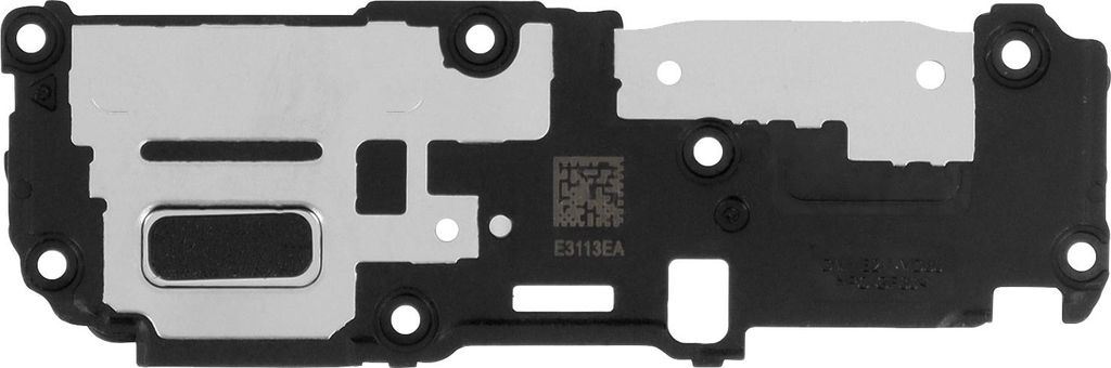 Samsung, altoparlante originale Galaxy S23, nero Immagine del prodotto 