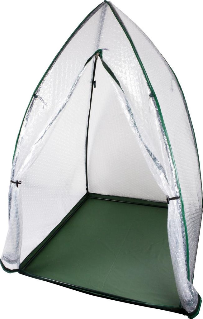 Windhager Überwinterungszelt Pflanzen Yukon 120 x 180 cm Produktbild 