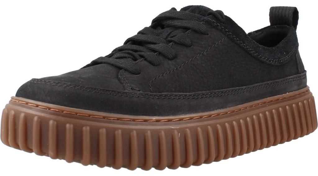 CLARKS 26183470C Schwarz Produktbild 