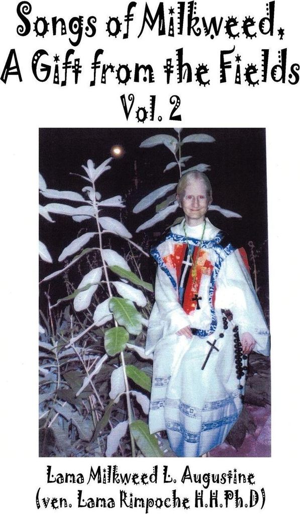 Songs of Milkweed