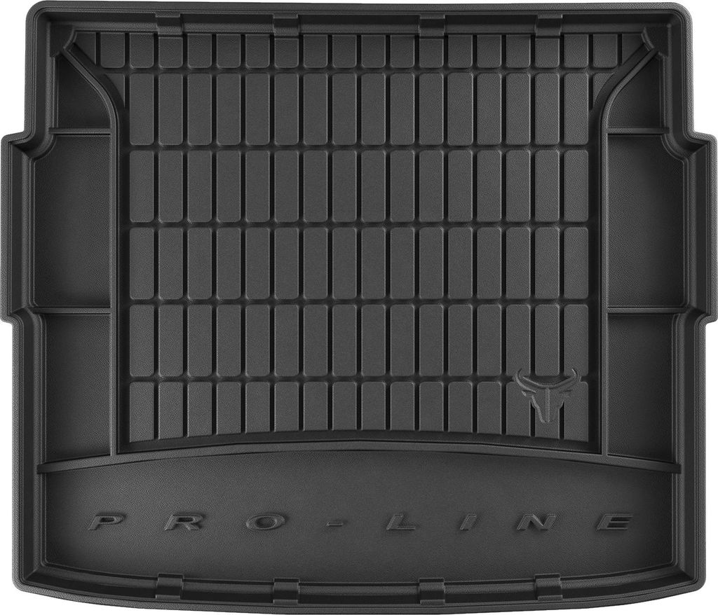 FROGUM 3D Kofferraummatte für DS 7 Crossback 2017-2022