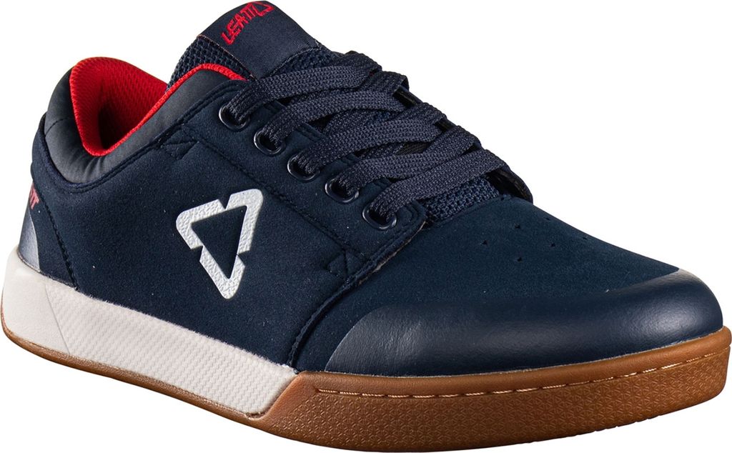 Leatt 2.0 Flatpedal Shoe Onyx. 45,5