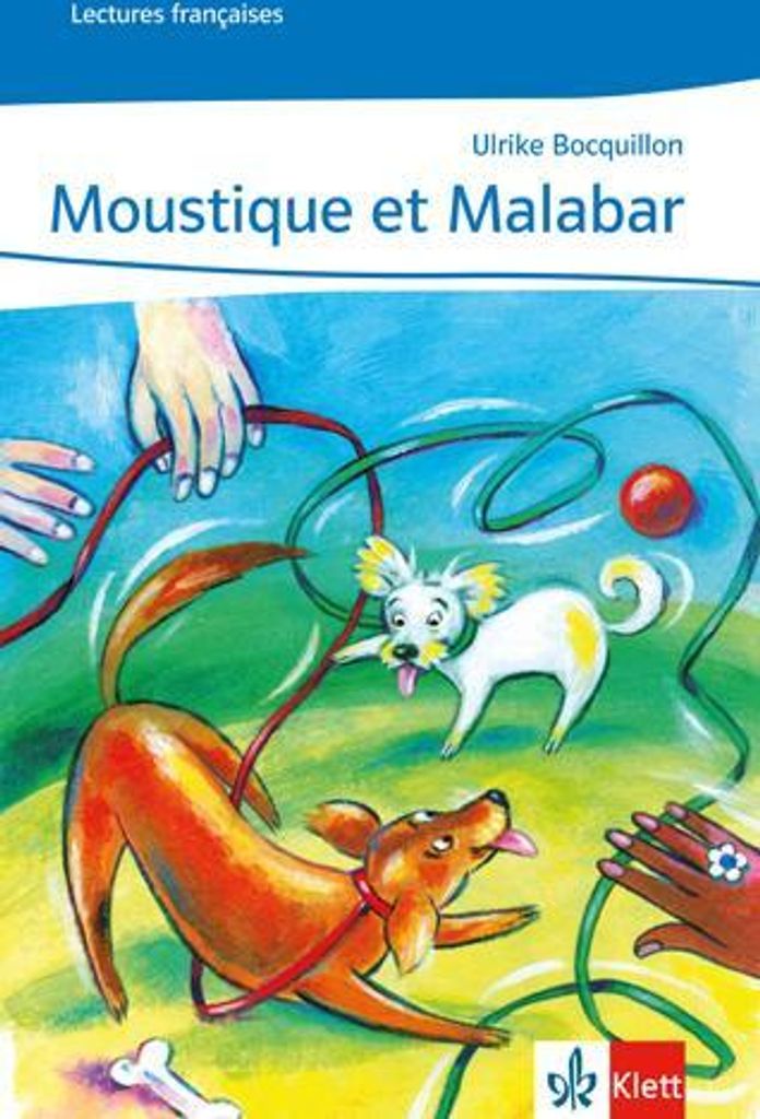 Moustique et Malabar
