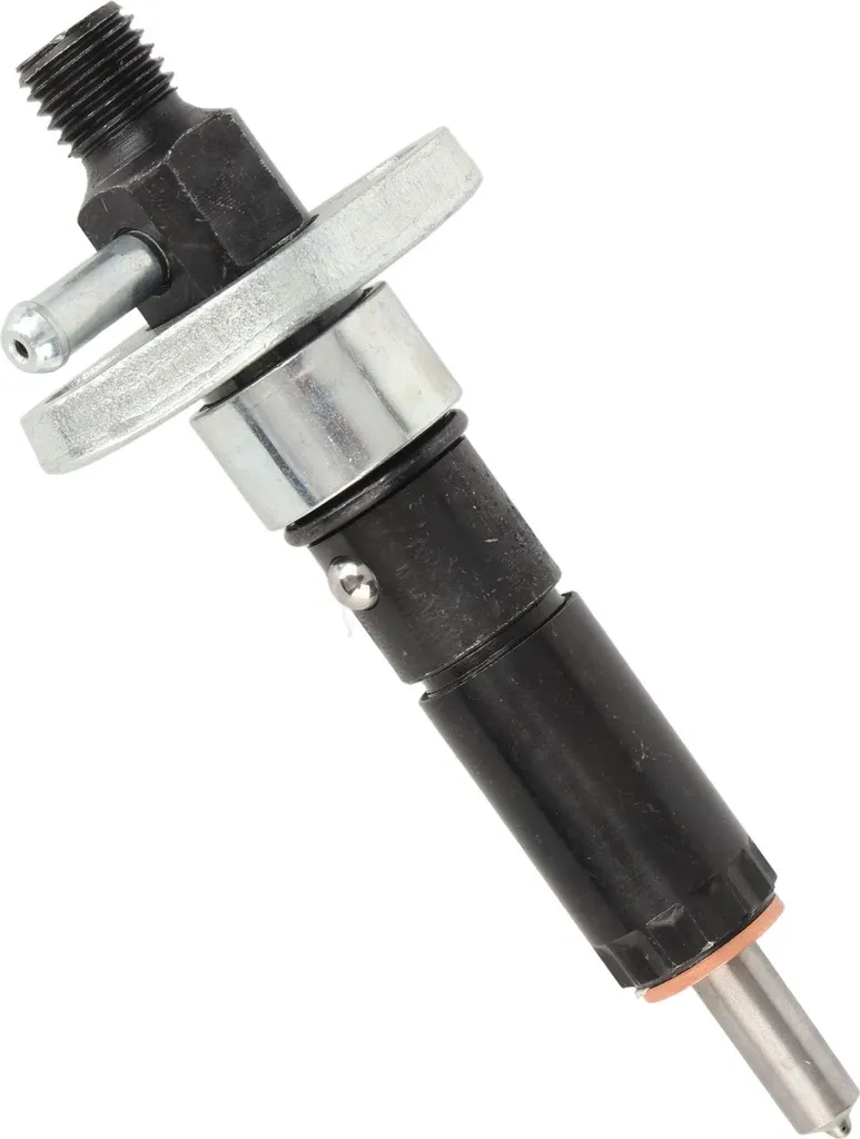 Injecteur carburant haute pression résistant à la corrosion moteur 178F
