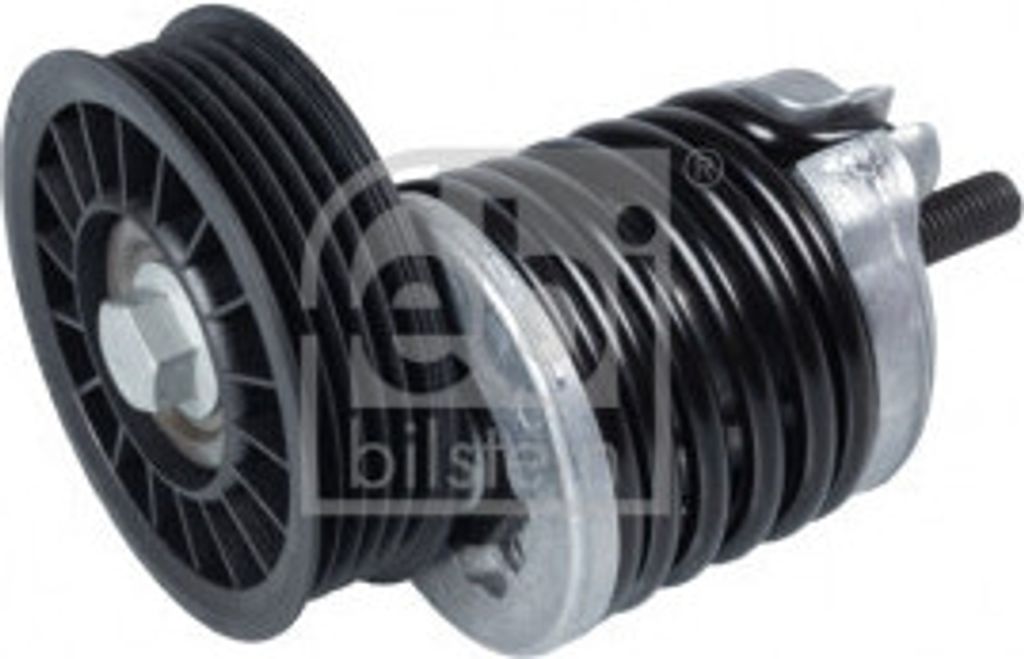 FEBI BILSTEIN 23758 - OE 028 145 278 J Spanner, Keilrippenriemen für Passat (3B), A6 (4B), A4 (8D)