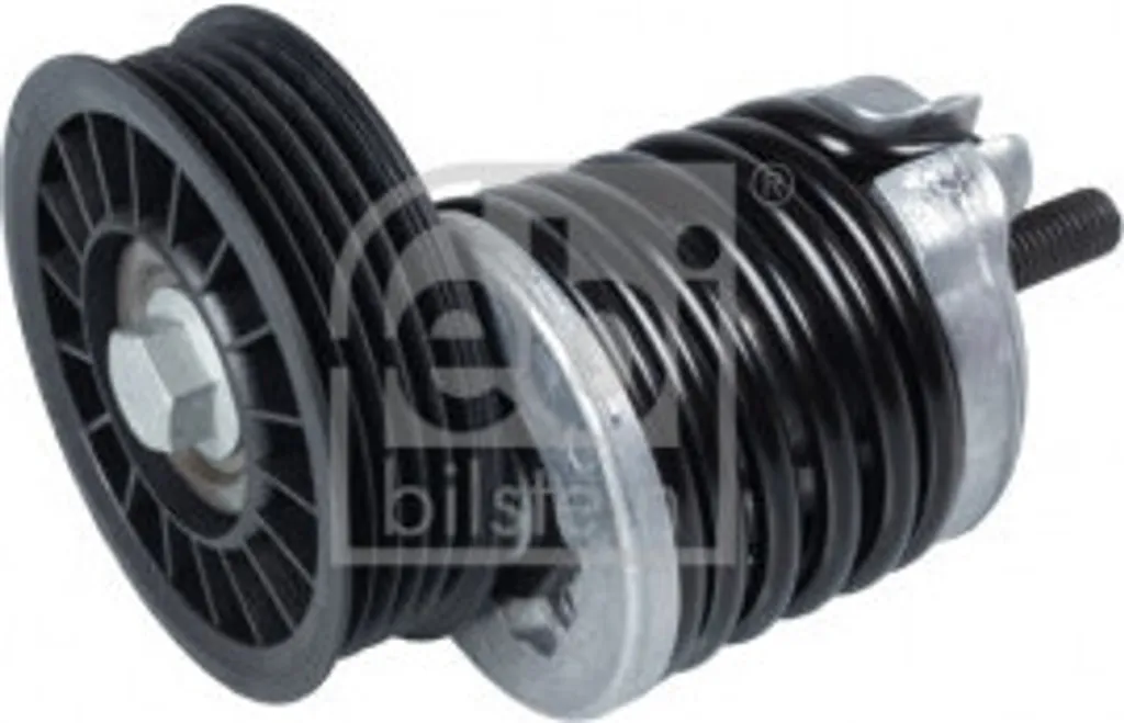 Tendeur de Courroie pour Entretien Audi A4 et VW Passat - FEBI 23758