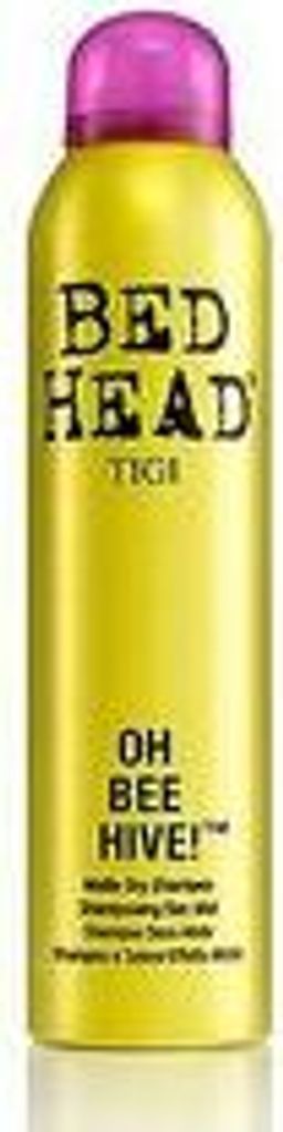Tigi Bed Head Oh Bee Hive! Matte Dry Shampoo 238ml Produktbild 1