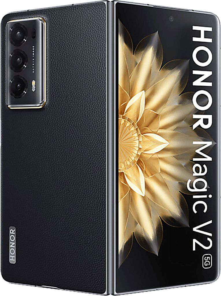 Honor Magic V2 16,3 cm (6.43") Dual-SIM Android 13 5G USB Produktbild 