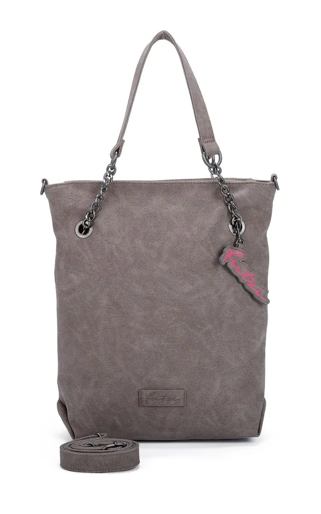 Sac Fourre-tout de Bureau Jakx Chai03 Brun - Idéal Travail et Shopping