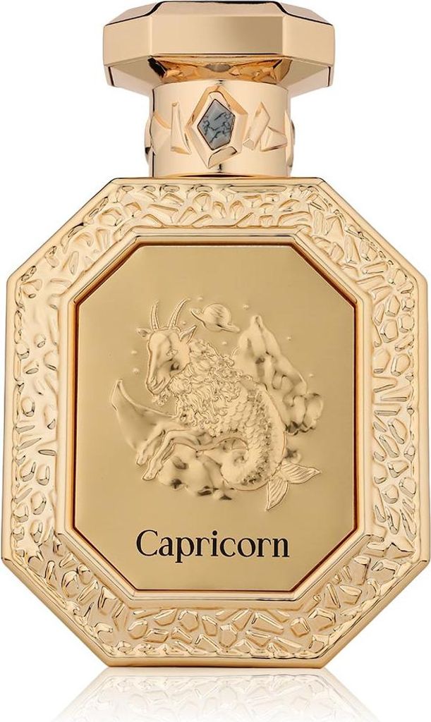 French Avenue Capricorn eau de parfum unisexe 90 ml Image du produit 