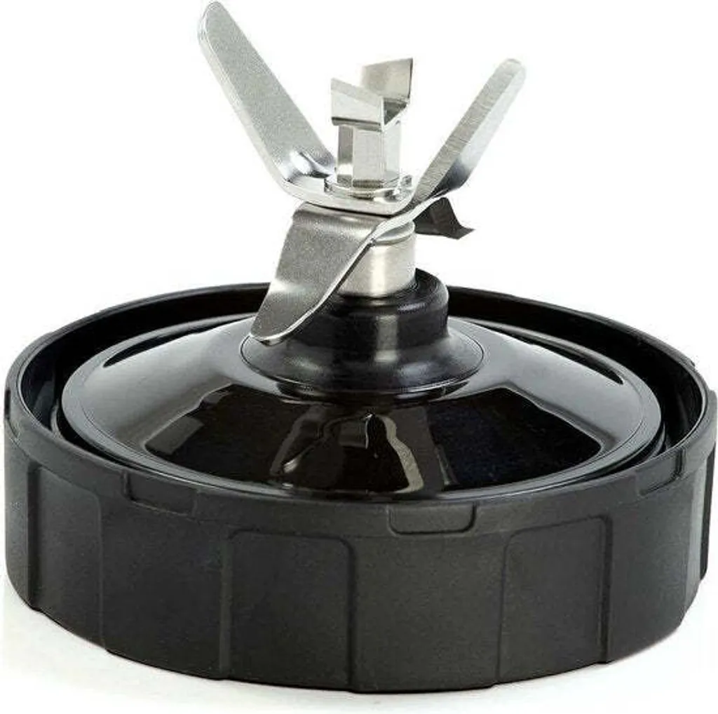 Ninja Nutri Ninja XSKBLDUK Set de Couteaux de Rechange pour Blendeur
