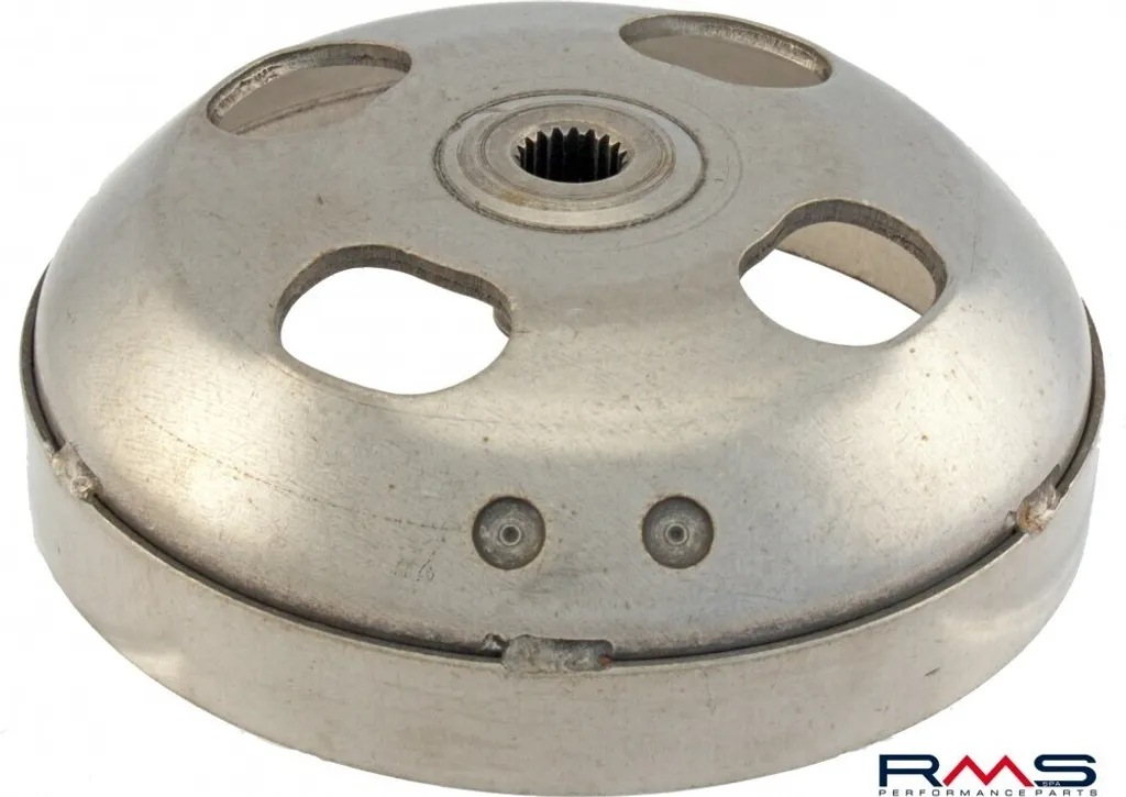 Boîtier d'allumage CDI RMS pour Peugeot Vivacity Ludix et Jetforce 50