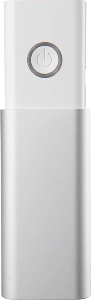 Éliminez 99% des Bactéries avec la Lampe UV-C Avizar Compacte Coloris Blanc