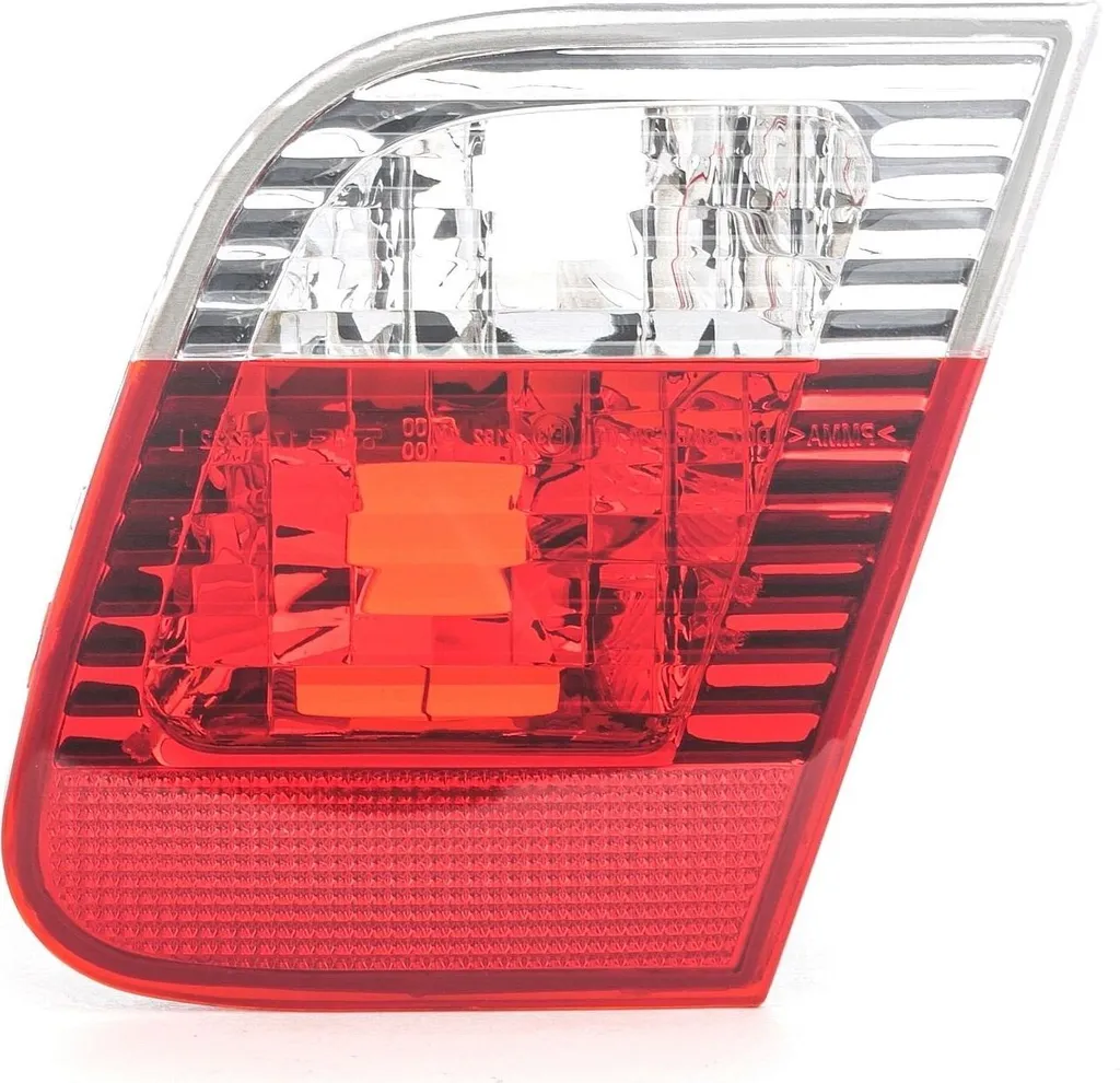 TYC 17-5221-11-9 Fanale Posteriore Destro BMW E46 Berlina - Ricambio Qualità