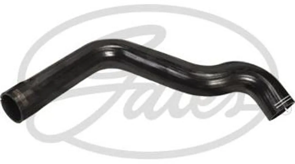 Tuyau d'air de suralimentation GATES 09-0468 pour Boxer et Jumper OE