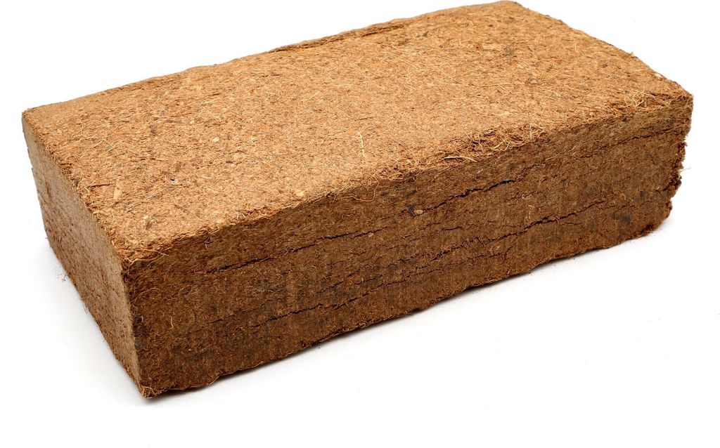 Kokoserde (800 g, ergibt 10 l) | Kokos-Quellerde Produktbild 7