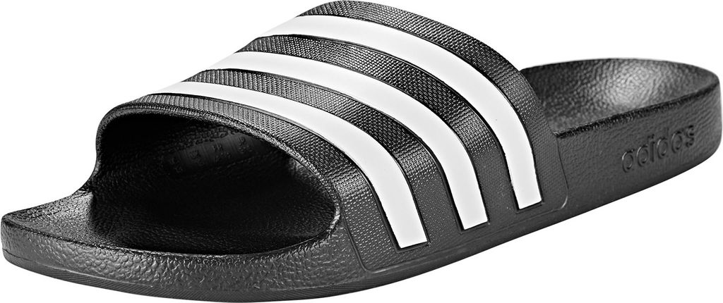 Adidas Adilette Aqua Cblack/Ftwwht/Cblack 43.5 Zdjęcie produktu 46