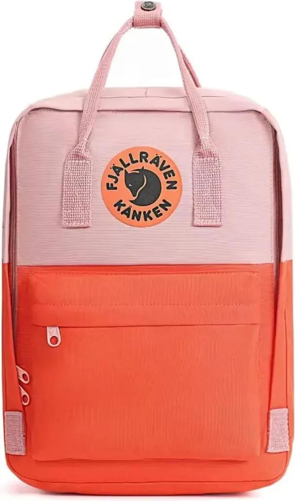 Zaino Adventure 16L Impermeabile | 4 Scomparti Design Outdoor Versatile