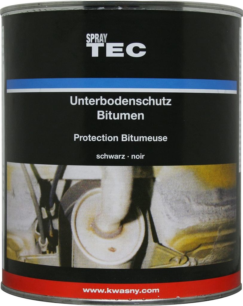 AutoK Unterbodenschutz - Unterbodenschutz Bitumen Produktbild 
