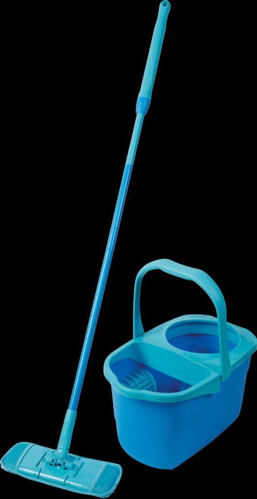 Systémový mop Spontex Express System+ Obrázek produktu 4