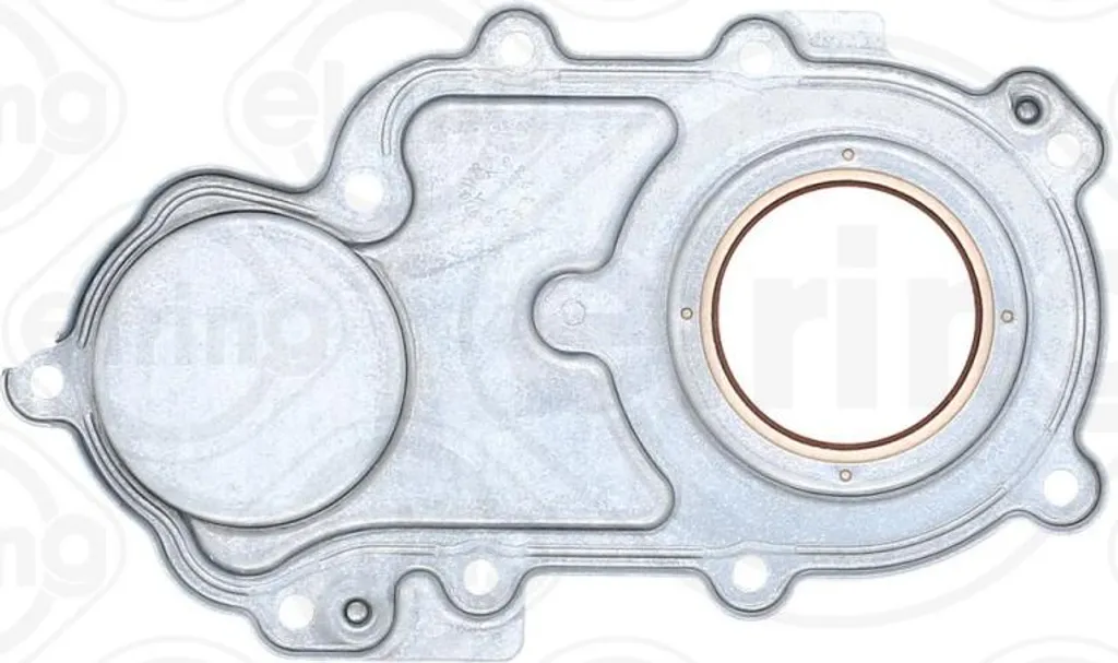 Joint d'étanchéité Arbre Simering Audi A4 3.2 FSI 2005- bague à lèvre - 4