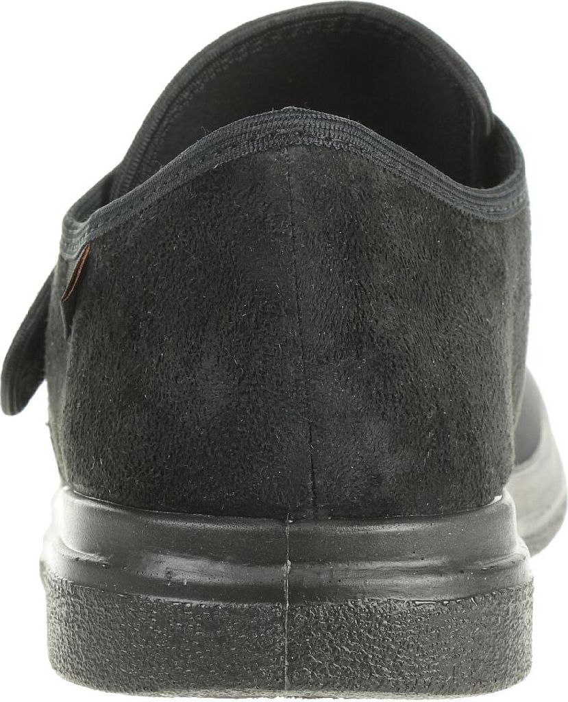 Fischer Schuhe Hausschuhe Damen 323937363339 Schwarz 40 EU Produktbild 11