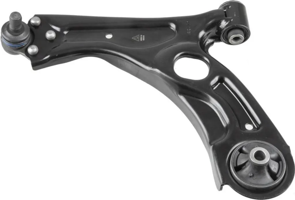 Triangle de Suspension Avant pour Chevrolet Aveo 1.2-1.6 Pièce Châssis