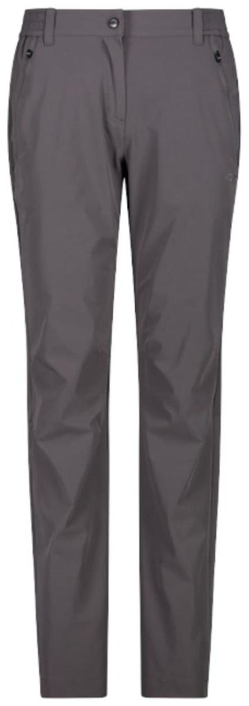 Trekkinghose Damen CMP 32T7426-Grau-XS Produktbild 