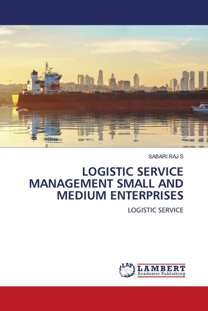 Logistic Service Management Small And Medium Enterprises