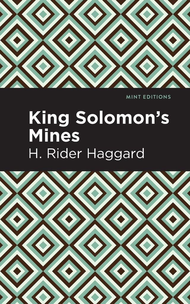 King Solomon's Mines